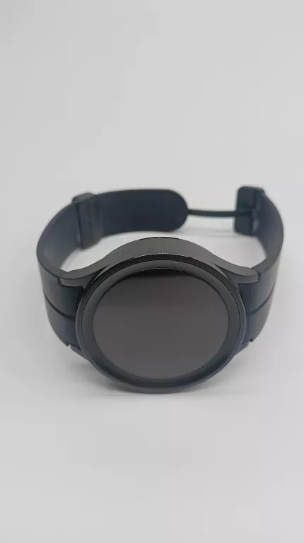 SMARTWATCH SAMSUNG GALAXY WATCH 5 PRO SM-R925F 45MM LTE CZARNY