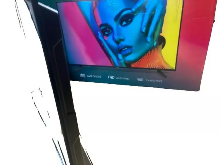 TELEWIZOR KIANO SLIM TV 50