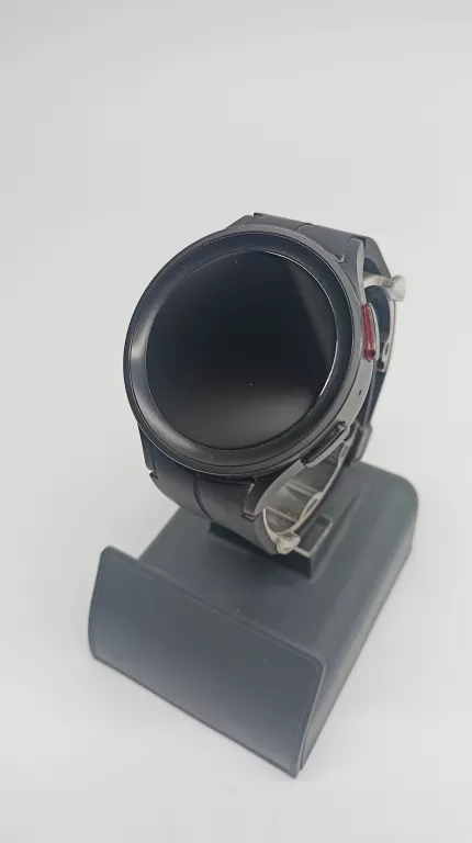 SMARTWATCH SAMSUNG GALAXY WATCH 5 PRO SM-R925F 45MM LTE CZARNY