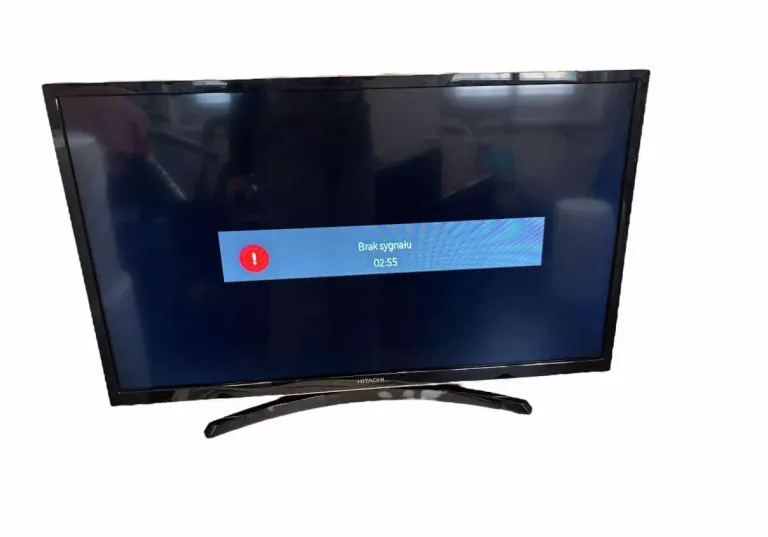 TELEWIZOR HITACHI 32HE2000