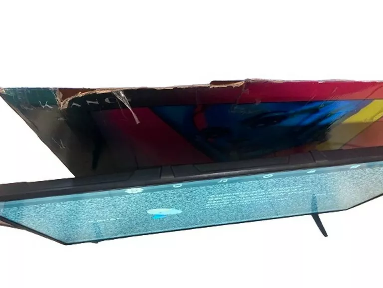 TELEWIZOR KIANO SLIM TV 50