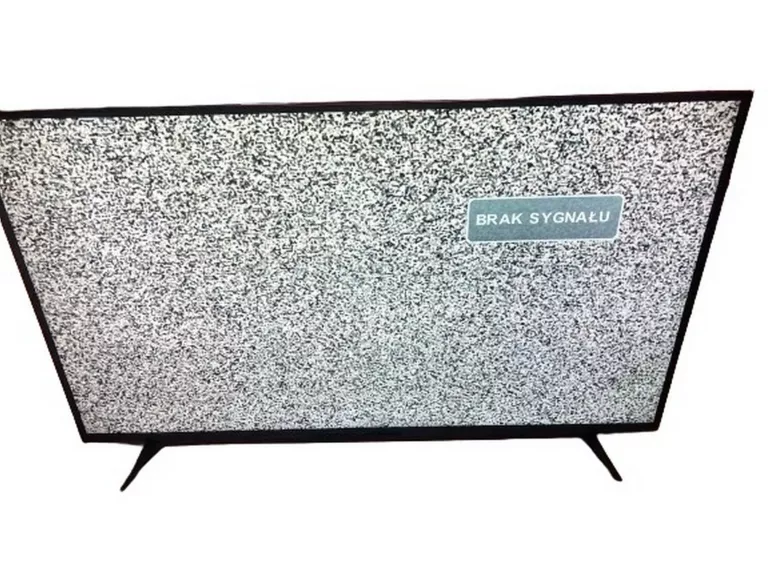 TELEWIZOR KIANO SLIM TV 50