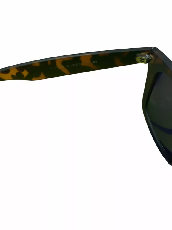 OKULARY REPLAY