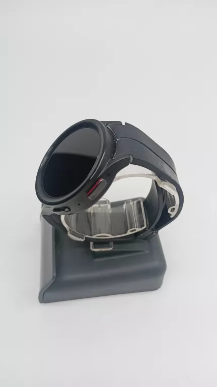 SMARTWATCH SAMSUNG GALAXY WATCH 5 PRO SM-R925F 45MM LTE CZARNY