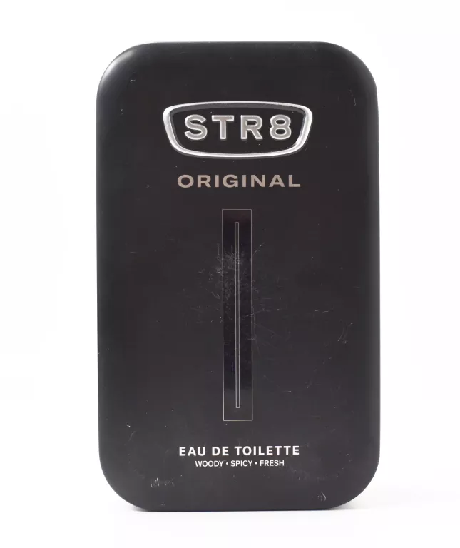 STR8 ORIGINAL WODA TOALETOWA 50 ML