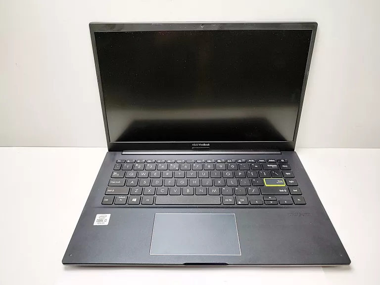 LAPTOP ASUS VIVOBOOK I3-10110U/4GB/256GB SSD/WIN 11