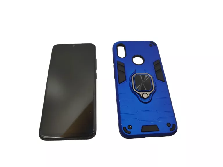 SMARTFON XIAOMI REDMI NOTE 7 4 GB / 64 GB CZARNY
