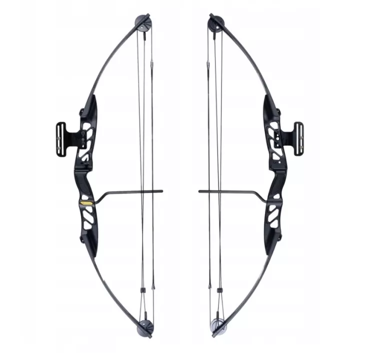 ŁUK BLOCZKOWY POE LANG COBRA PROTEX 2.0 55 LB + 2 STRZAŁY