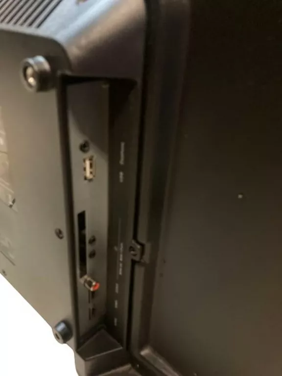 TELEWIZOR KIANO SLIM TV 50