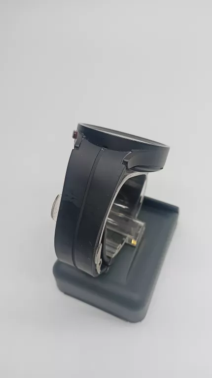 SMARTWATCH SAMSUNG GALAXY WATCH 5 PRO SM-R925F 45MM LTE CZARNY