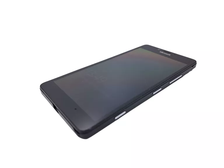 TELEFON SMARTFON MICROSOFT LUMIA 950 3 GB / 32 GB 4G (LTE) CZARNY