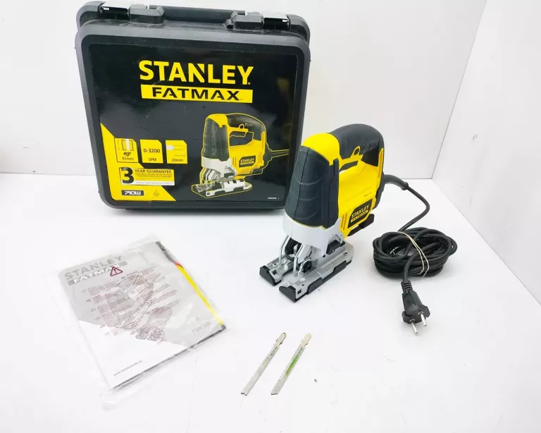 WYŻYNARKA STANLEY FME340