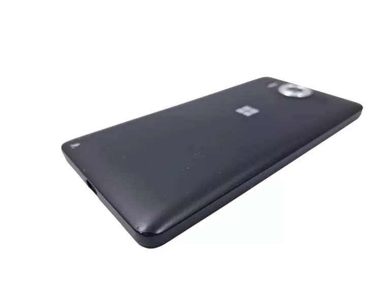 TELEFON SMARTFON MICROSOFT LUMIA 950 3 GB / 32 GB 4G (LTE) CZARNY