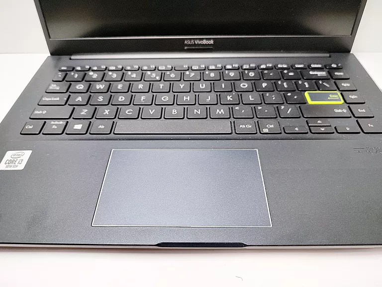 LAPTOP ASUS VIVOBOOK I3-10110U/4GB/256GB SSD/WIN 11