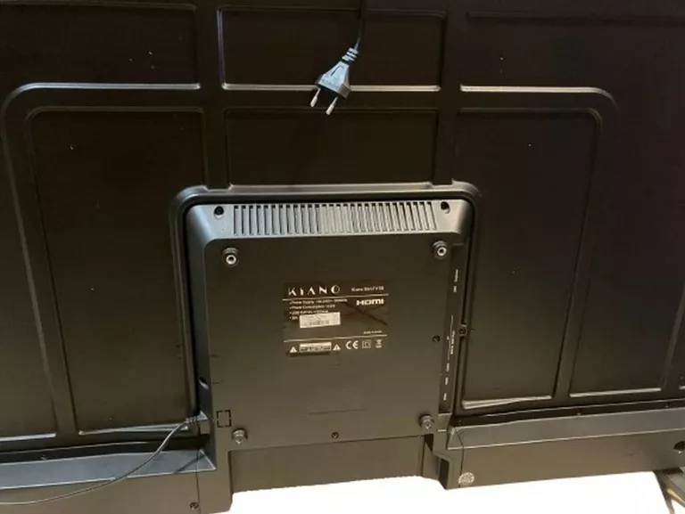 TELEWIZOR KIANO SLIM TV 50