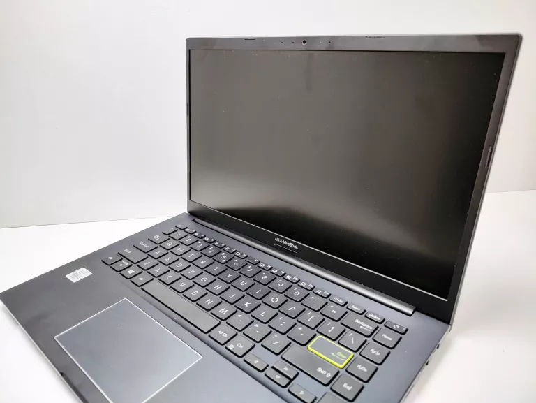 LAPTOP ASUS VIVOBOOK I3-10110U/4GB/256GB SSD/WIN 11