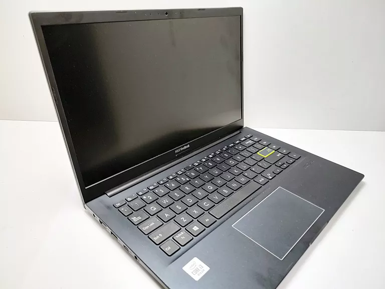 LAPTOP ASUS VIVOBOOK I3-10110U/4GB/256GB SSD/WIN 11