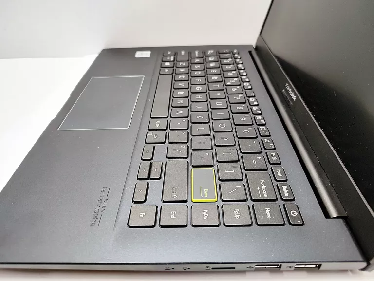 LAPTOP ASUS VIVOBOOK I3-10110U/4GB/256GB SSD/WIN 11