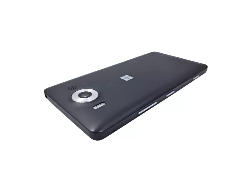 TELEFON SMARTFON MICROSOFT LUMIA 950 3 GB / 32 GB 4G (LTE) CZARNY