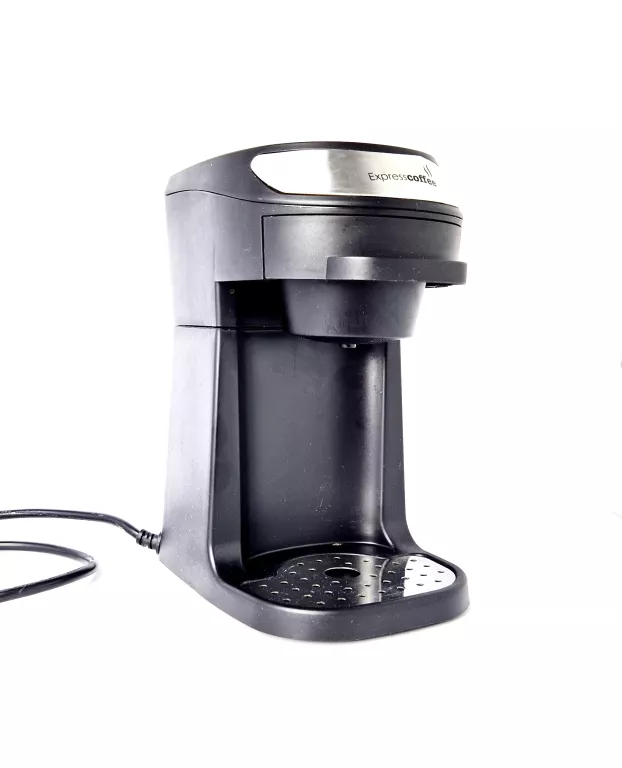 EKSPRES PRZELEWOWY INTERTEK CM-118A-1 + KUBEK