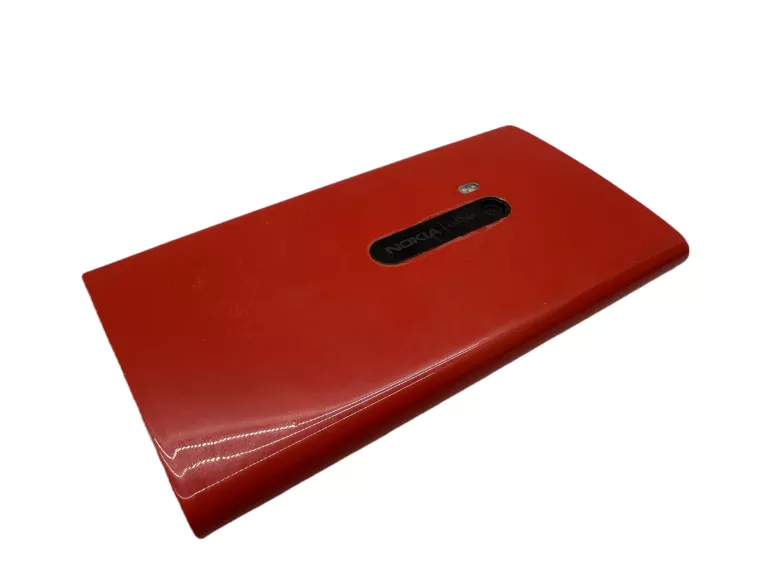 TELEFON SMARTFON NOKIA LUMIA 920 1 GB / 32 GB 4G (LTE) CZERWONY