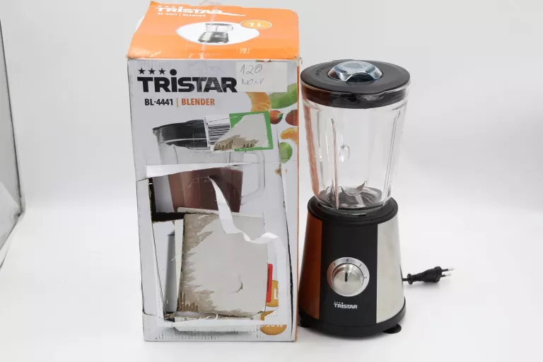TRISTAR BL-4441 BLENDER KIELICHOWY 1L