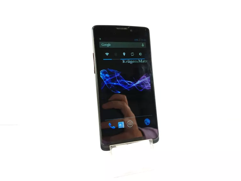 TELEFON KRUGER&MATZ DRIVE 2