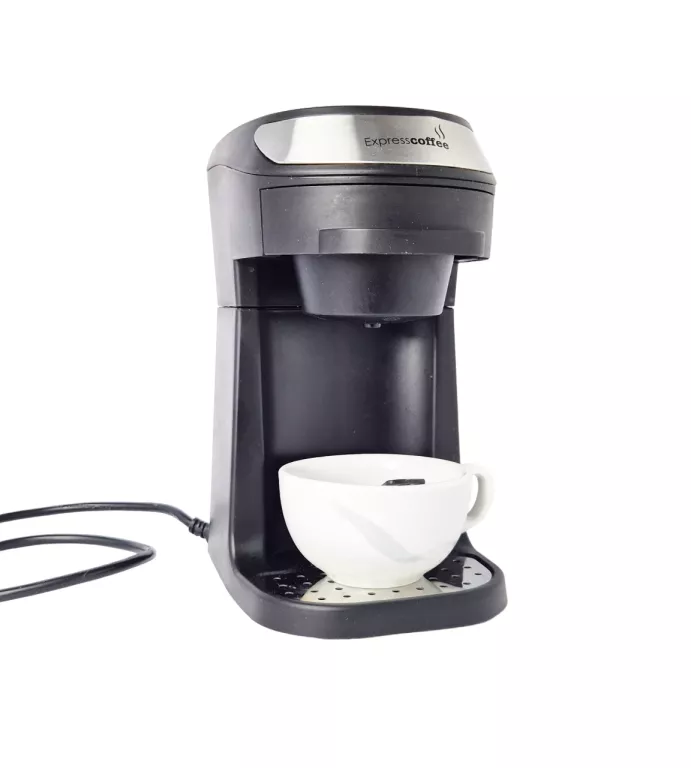 EKSPRES PRZELEWOWY INTERTEK CM-118A-1 + KUBEK