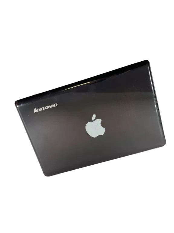 LAPTOP LENOVO IDEAPAD Z370