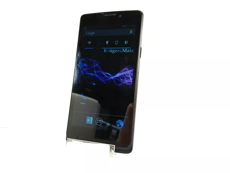TELEFON KRUGER&MATZ DRIVE 2