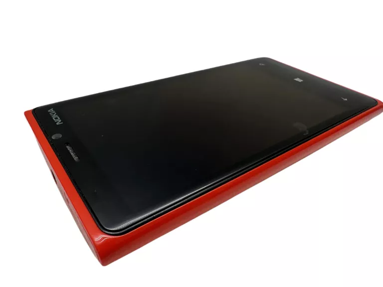 TELEFON SMARTFON NOKIA LUMIA 920 1 GB / 32 GB 4G (LTE) CZERWONY