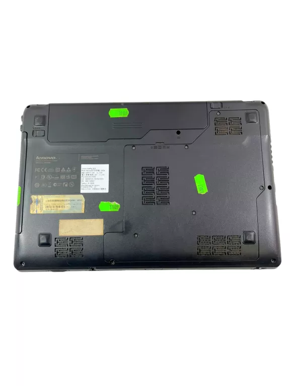 LAPTOP LENOVO IDEAPAD Z370