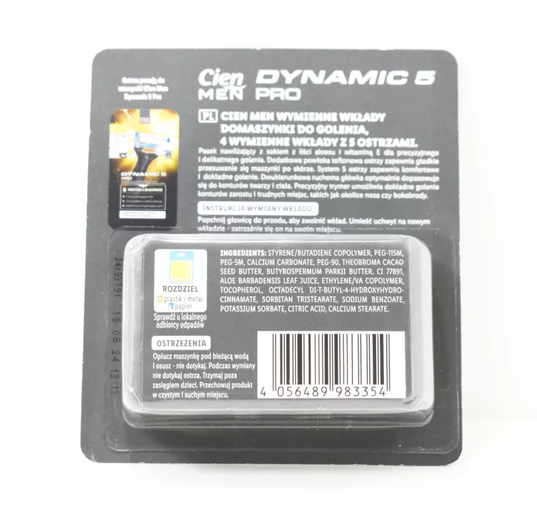cien-men-dynamic-5-pro-4szt-ean-gtin-4056489983354