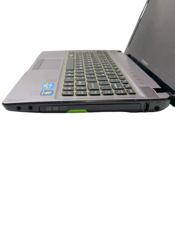 LAPTOP LENOVO IDEAPAD Z370