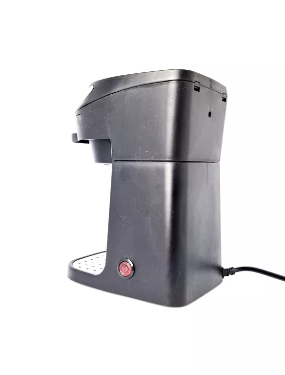 EKSPRES PRZELEWOWY INTERTEK CM-118A-1 + KUBEK