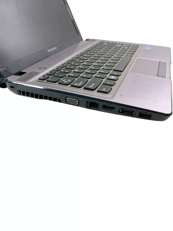 LAPTOP LENOVO IDEAPAD Z370