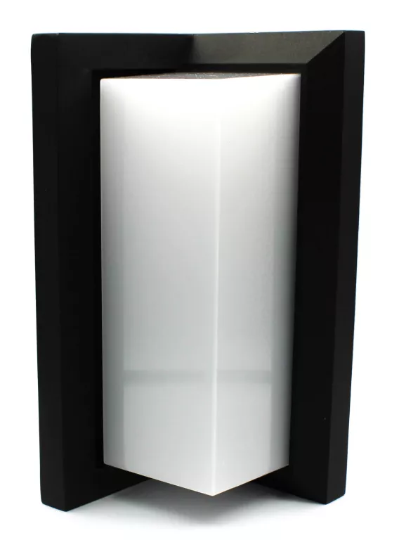 KINKIET ELEWACYJNY VASCO E27 SUPER LED POLAND