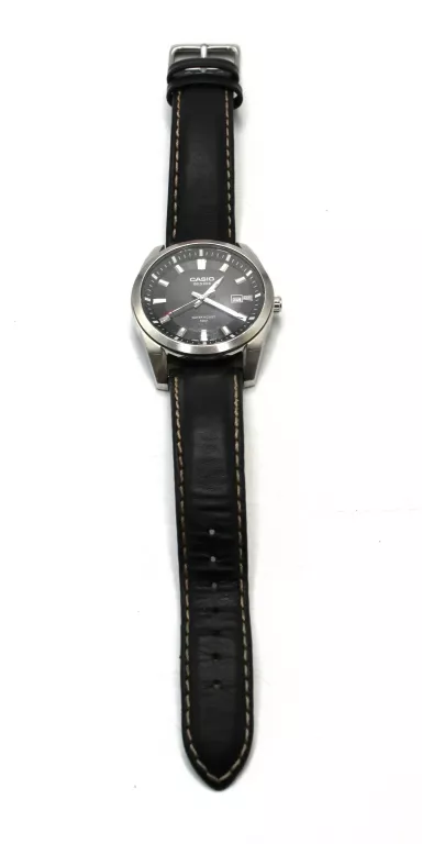 ZEGAREK MĘSKI CASIO BESIDE BEM-116L 2704