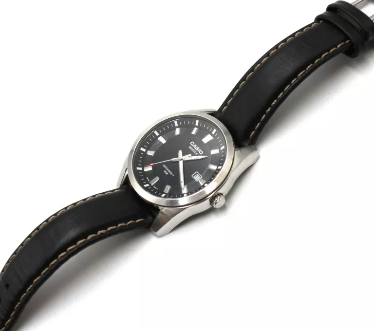 ZEGAREK MĘSKI CASIO BESIDE BEM-116L 2704