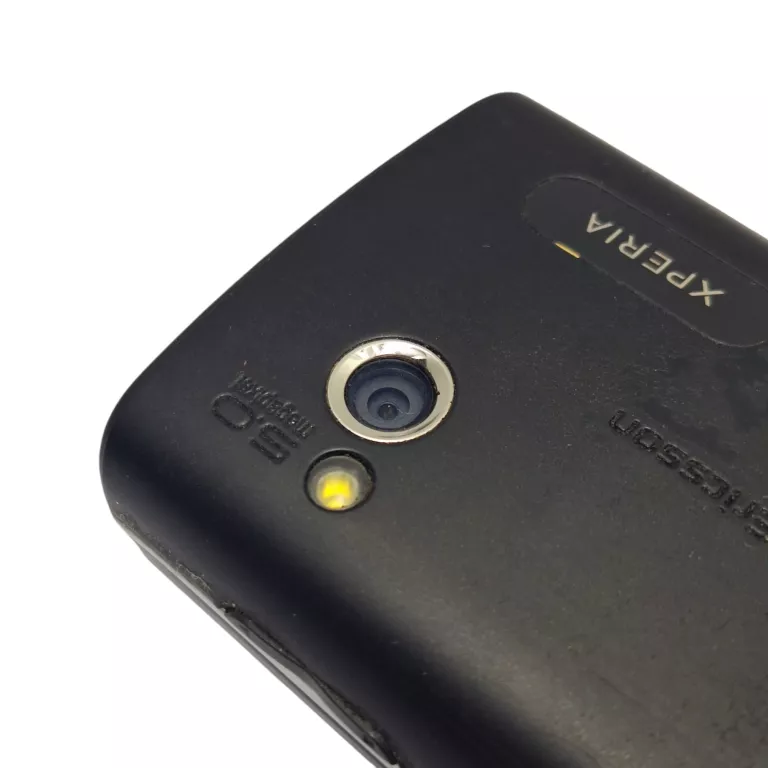 SONY ERICSSON XPERIA X10 MINI