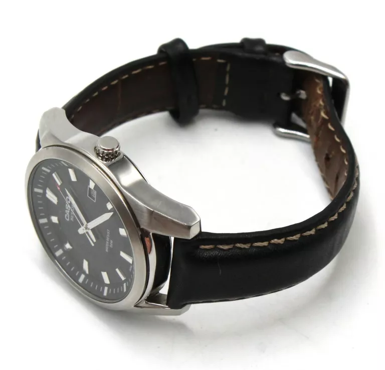 ZEGAREK MĘSKI CASIO BESIDE BEM-116L 2704