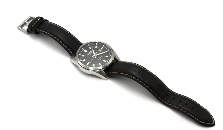 ZEGAREK MĘSKI CASIO BESIDE BEM-116L 2704