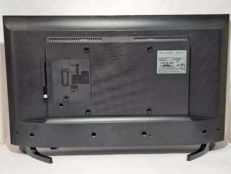 TELEWIZOR LED 32" SAMSUNG UE32J5000 ODB10R 0S0B1STY