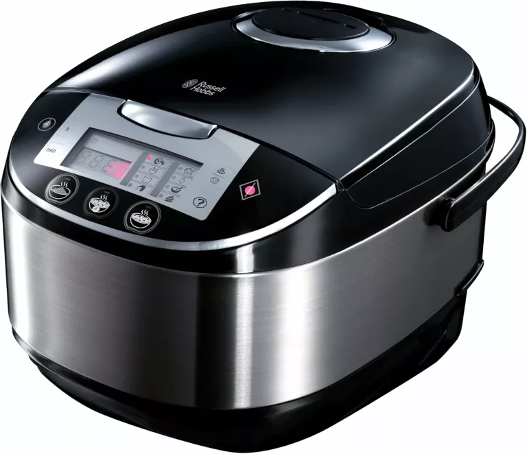 RUSSELL HOBBS 21850-56 MULTICOOKER 11 PROGRAMÓW 900W 5L