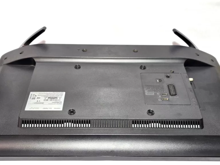 TELEWIZOR LED 32" SAMSUNG UE32J5000 ODB10R 0S0B1STY