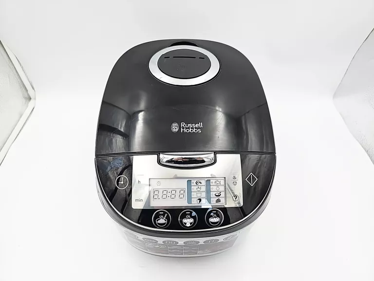 RUSSELL HOBBS 21850-56 MULTICOOKER 11 PROGRAMÓW 900W 5L