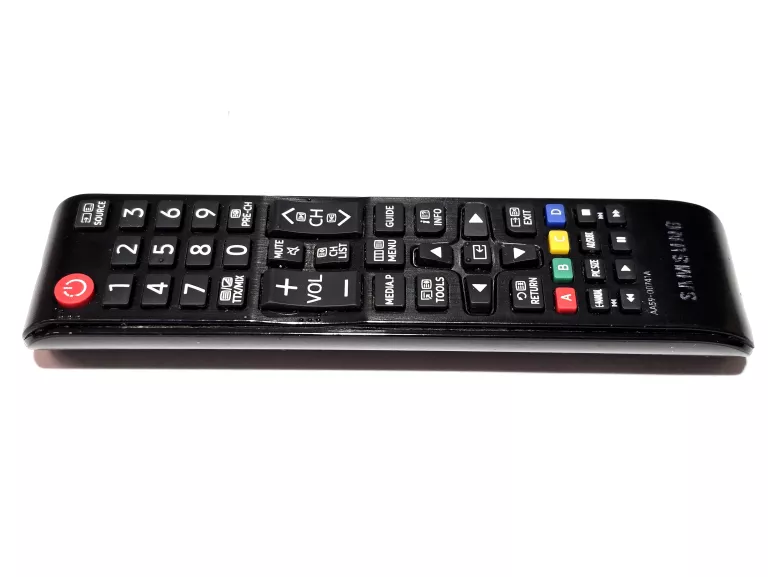 TELEWIZOR LED 32" SAMSUNG UE32J5000 ODB10R 0S0B1STY