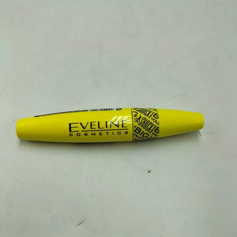MASCARA BIG VOLUME REAL SHOCK EVELINE COSMETICS