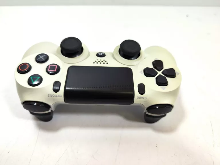 PAD PS4 BIAŁY