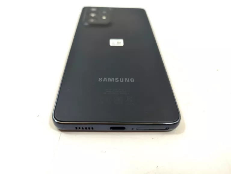 TELEFON SAMSUNG A53 5G KOMPLET